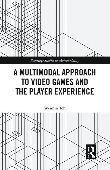 bokomslag Multimodal Approach to Video Games and the Player Experience