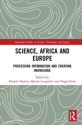 Science, Africa and Europe 1