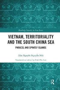bokomslag Vietnam, Territoriality and the South China Sea