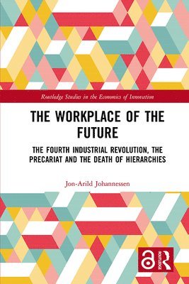 The Workplace of the Future 1