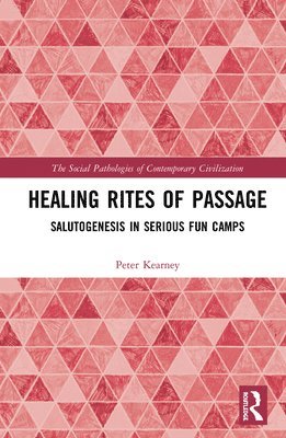 Healing Rites of Passage 1