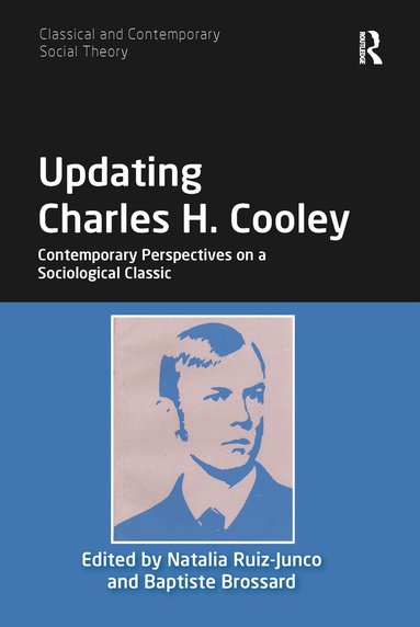 bokomslag Updating Charles H. Cooley