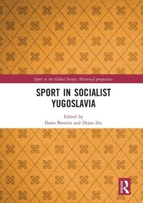 Sport in Socialist Yugoslavia 1