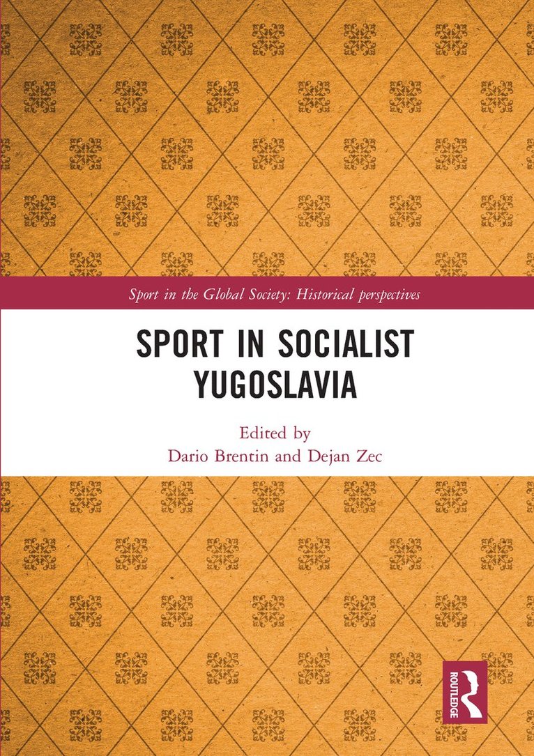 Sport in Socialist Yugoslavia 1