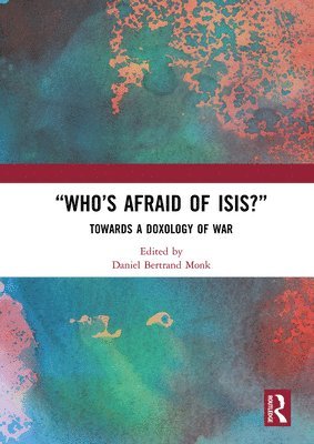 Whos Afraid of ISIS? 1