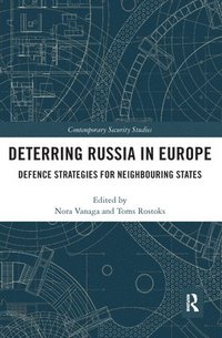 bokomslag Deterring Russia in Europe