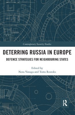 Deterring Russia in Europe 1