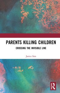 bokomslag Parents Killing Children