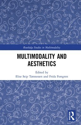 Multimodality and Aesthetics 1