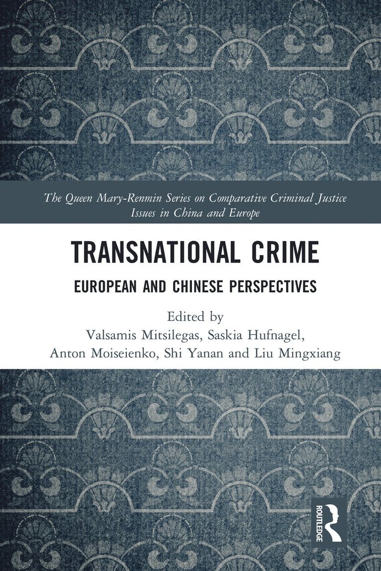 Transnational Crime 1