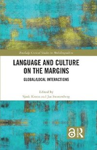 bokomslag Language and Culture on the Margins
