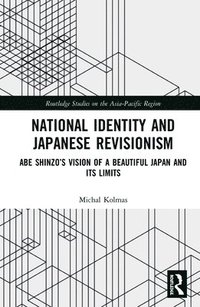bokomslag National Identity and Japanese Revisionism