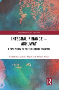 bokomslag Integral Finance  Akhuwat
