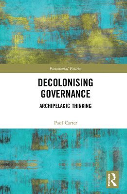 Decolonising Governance 1