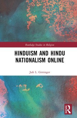 Hinduism and Hindu Nationalism Online 1