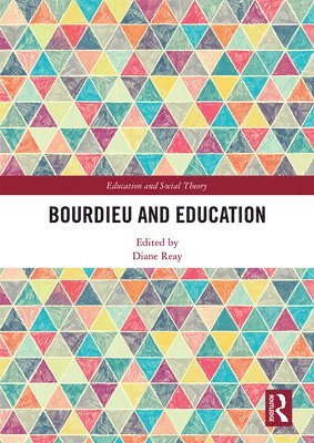 Bourdieu and Education 1