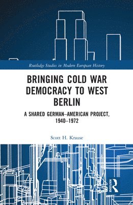 Bringing Cold War Democracy to West Berlin 1