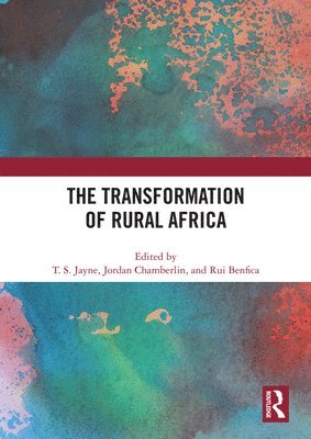 The Transformation of Rural Africa 1