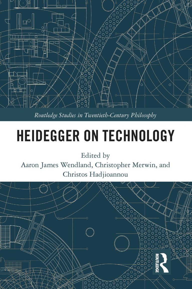 Heidegger on Technology 1