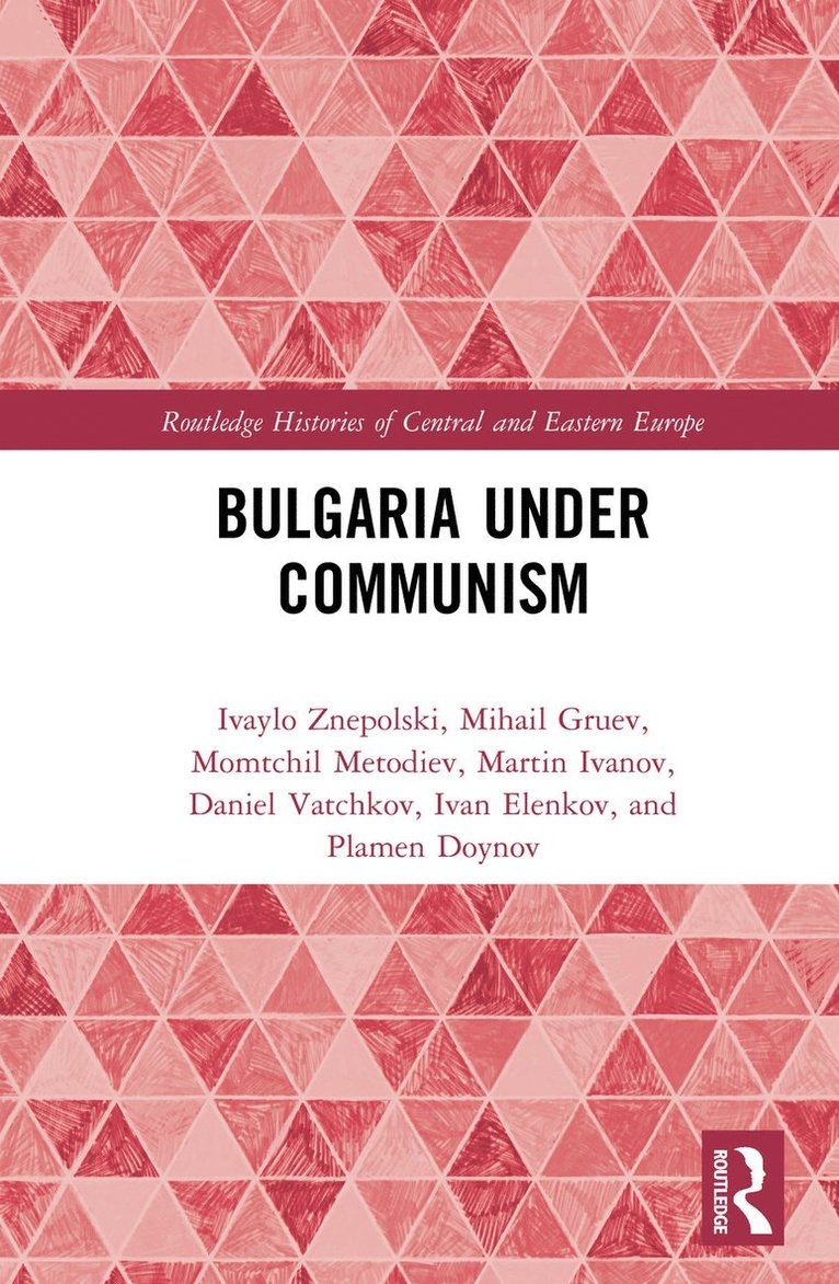 Bulgaria under Communism 1