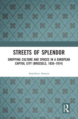 Streets of Splendor 1