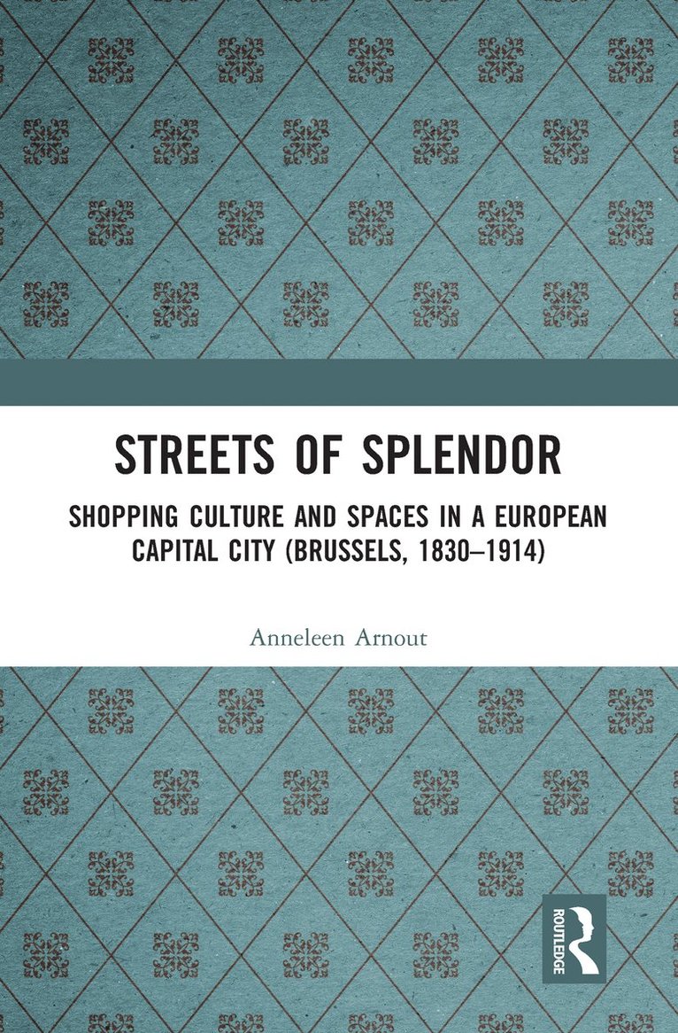 Streets of Splendor 1