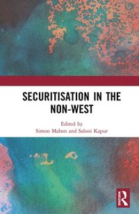 bokomslag Securitisation in the Non-West