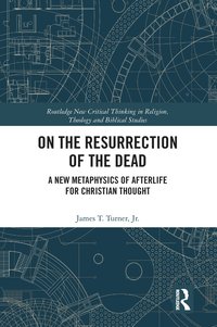 bokomslag On the Resurrection of the Dead