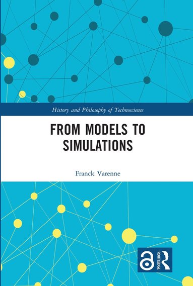 bokomslag From Models to Simulations