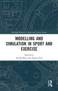 bokomslag Modelling and Simulation in Sport and Exercise