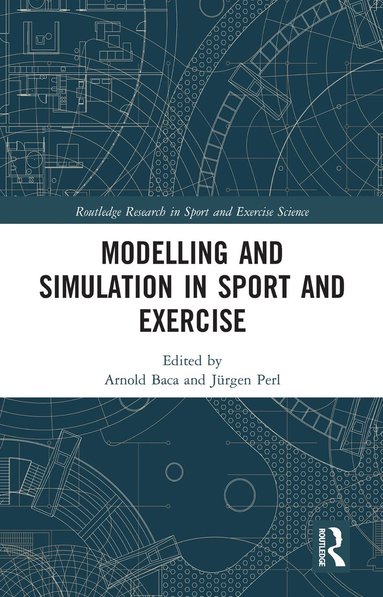 bokomslag Modelling and Simulation in Sport and Exercise