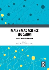 bokomslag Early Years Science Education