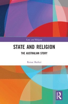 State and Religion 1