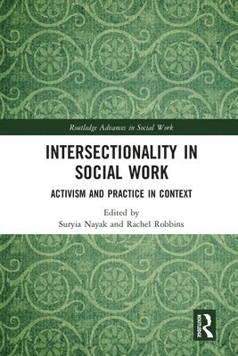 Intersectionality in Social Work