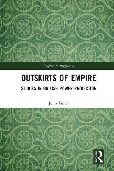 John Fisher - Outskirts of Empire, Häftad