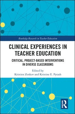 bokomslag Clinical Experiences in Teacher Education