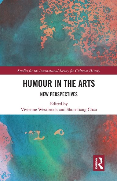 Vivienne Westbrook, Shun-liang Chao - Humour in the Arts, Häftad