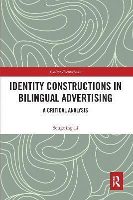 Identity Constructions in Bilingual Advertising 1