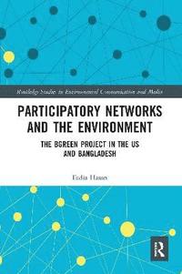bokomslag Participatory Networks and the Environment