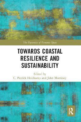 Towards Coastal Resilience and Sustainability 1