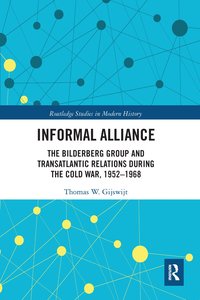 bokomslag Informal Alliance