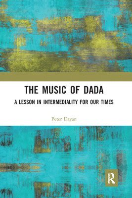 The Music of Dada 1