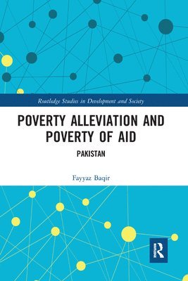 Poverty Alleviation and Poverty of Aid 1