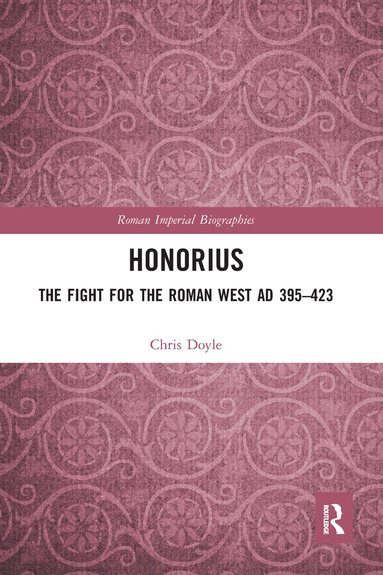 Chris Doyle - Honorius, Häftad