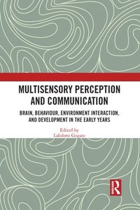 bokomslag Multisensory Perception and Communication
