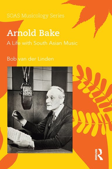 Bob Van Der Linden - Arnold Bake, Häftad