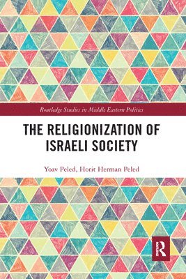 The Religionization of Israeli Society 1