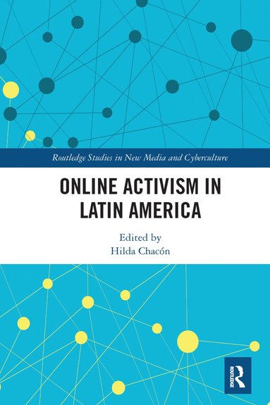 bokomslag Online Activism in Latin America