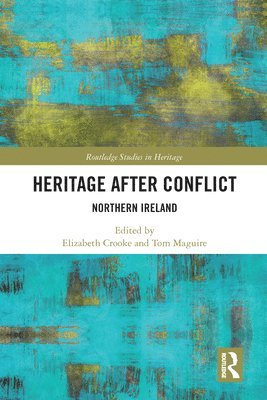 Heritage after Conflict 1
