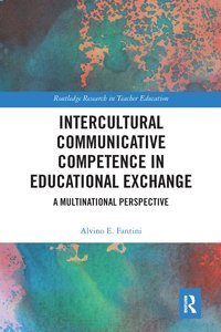 bokomslag Intercultural Communicative Competence in Educational Exchange